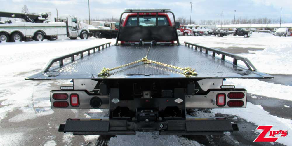 Picture of 2023 Century Steel 10 Series Car Carrier, Chevrolet 6500HD, 22590