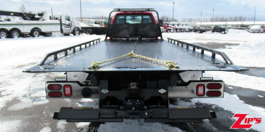 Picture of 2023 Century Steel 10 Series Car Carrier, Chevrolet 6500HD, 22590
