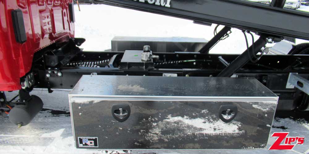 Picture of 2023 Century Steel 10 Series Car Carrier, Chevrolet 6500HD, 22590