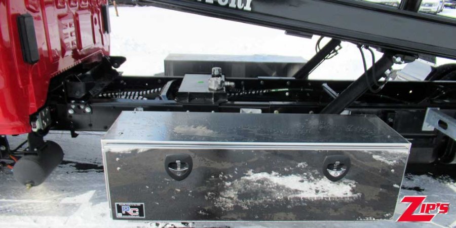 Picture of 2023 Century Steel 10 Series Car Carrier, Chevrolet 6500HD, 22590