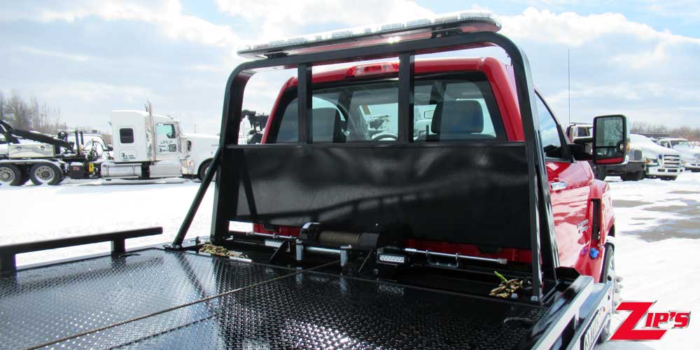 Picture of 2023 Century Steel 10 Series Car Carrier, Chevrolet 6500HD, 22590