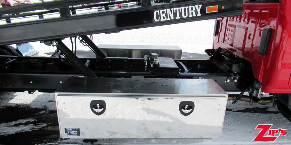 Picture of 2023 Century Steel 10 Series Car Carrier, Chevrolet 6500HD, 22590