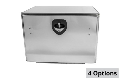 Picture of Zip's Rear Carrier Toolbox Kits