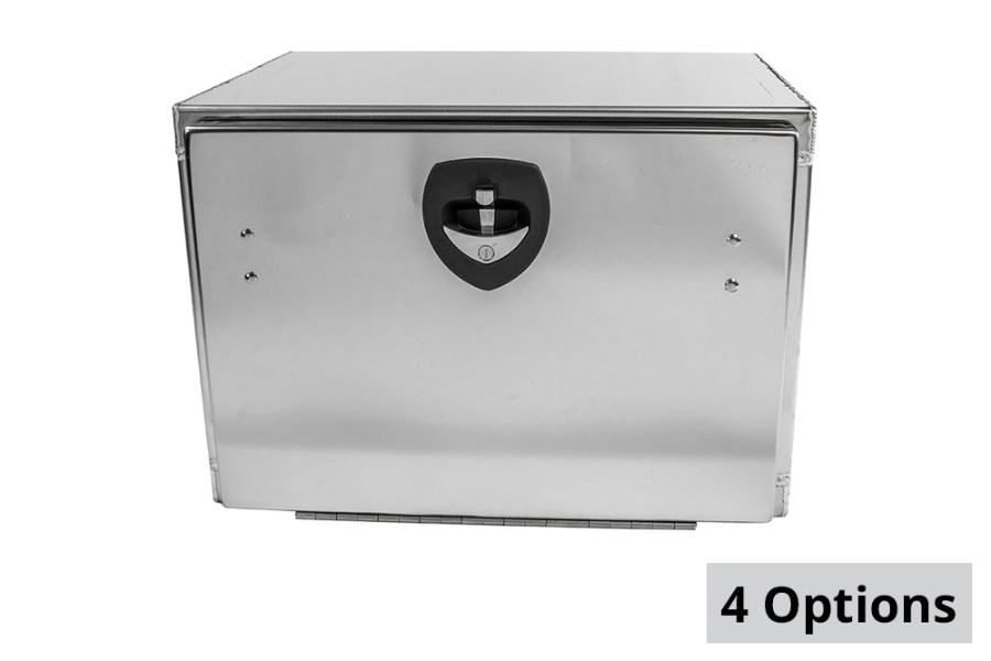 Picture of Zip's Rear Carrier Toolbox Kits