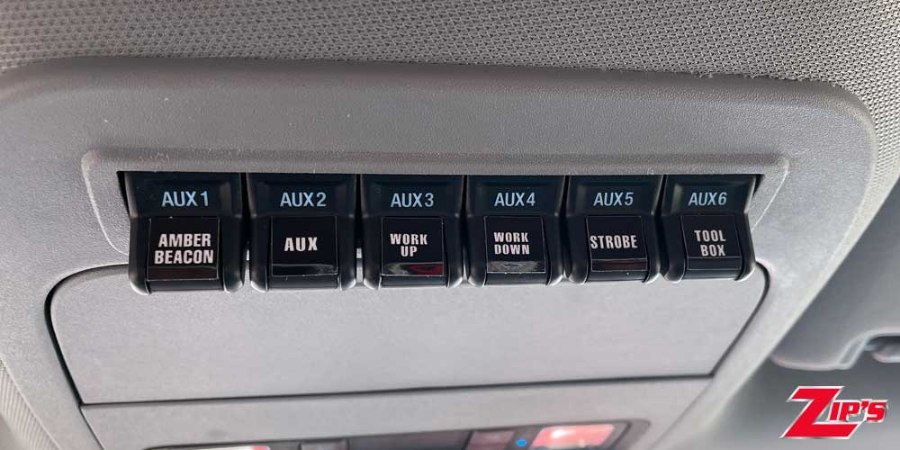 Picture of 2024 Chevron 408T 8 Ton Wrecker, Ford F550SD 4X4, 21518