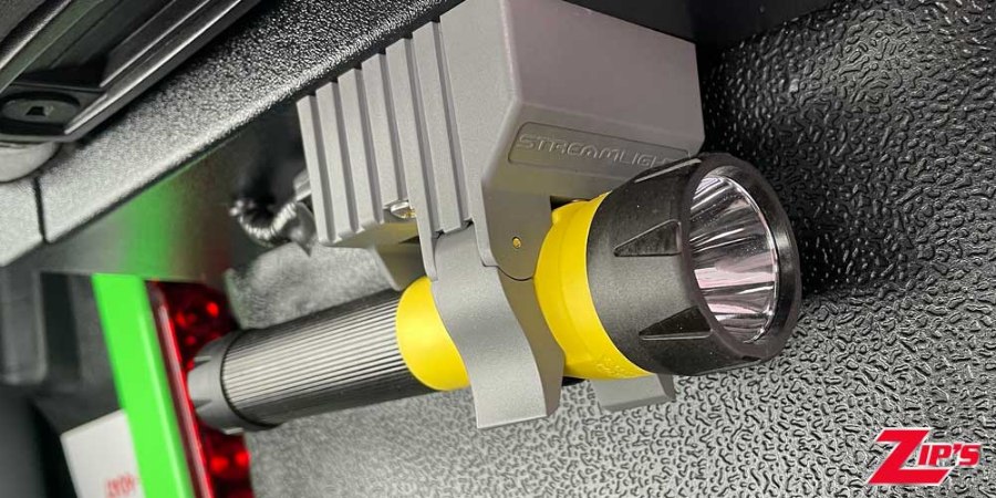 Picture of 2024 Chevron 408T 8 Ton Wrecker, Ford F550SD 4X4, 21518