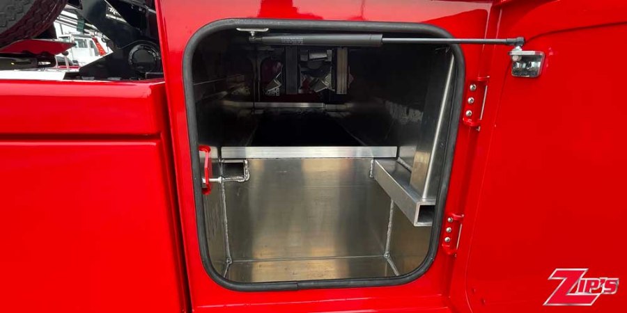 Picture of 2024 Chevron 408T 8 Ton Wrecker, Ford F550SD 4X4, 21518