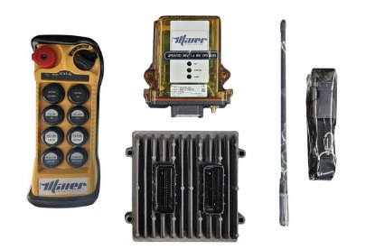 Picture of Miller Flex 8 Remote Kit