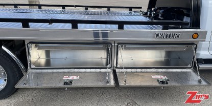 Picture of SafeAll Fiber Core Winch Line with Self-Locking Swivel Hook