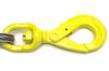 Picture of SafeAll Fiber Core Winch Line with Self-Locking Swivel Hook