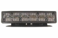 Picture of Sound Off Ghost 6-LED Mini Warning Light w/ Black Housing