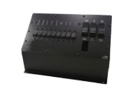 Picture of 9 Position A-Series Floor Mount Switch Panel