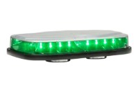 Picture of Federal Signal HighLighter Micro LED Mini-Lightbar