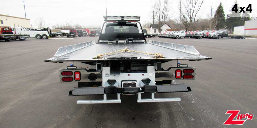 Picture of 2024 Century Steel 10 Series Car Carrier, Dodge Ram 5500HD 4X4, 22410