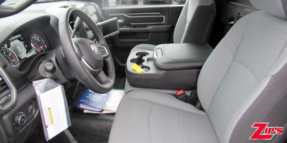 Picture of 2024 Century Steel 10 Series Car Carrier, Dodge Ram 5500HD 4X4, 22410