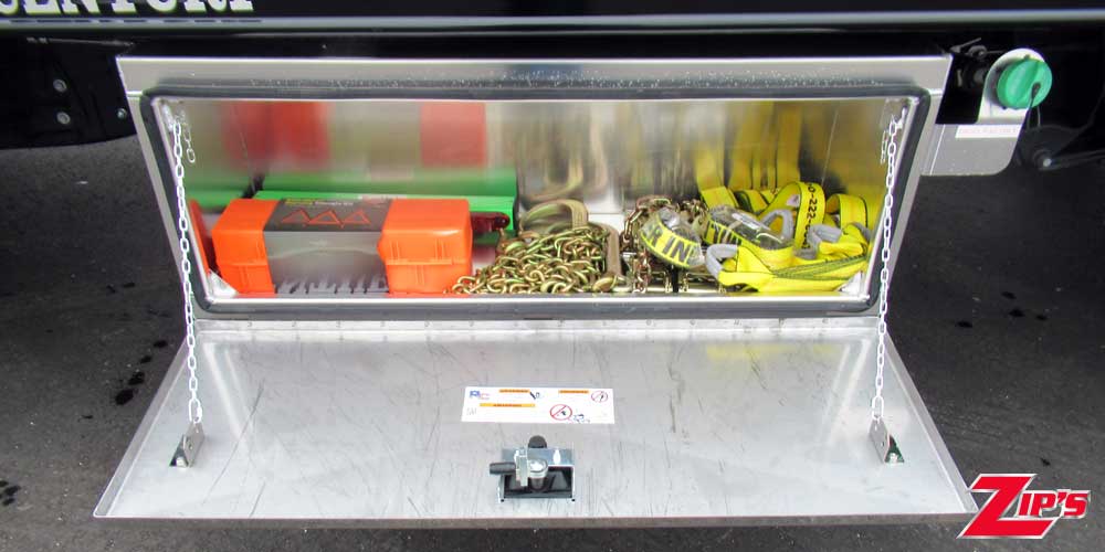 Picture of 2024 Century Steel 10 Series Car Carrier, Dodge Ram 5500HD 4X4, 22410