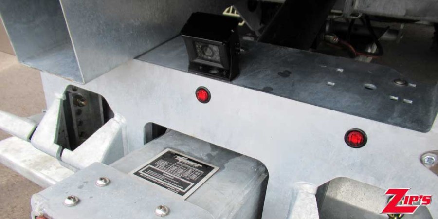 Picture of 2024 Century Steel 10 Series Car Carrier, Dodge Ram 5500HD 4X4, 22410