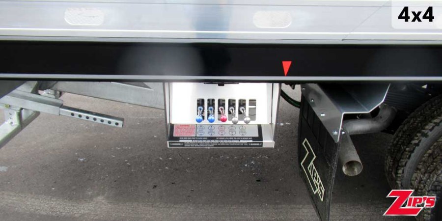 Picture of 2024 Century Steel 10 Series Car Carrier, Dodge Ram 5500HD 4X4, 22410