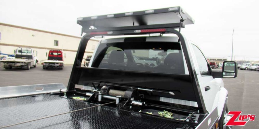 Picture of 2024 Century Steel 10 Series Car Carrier, Dodge Ram 5500HD 4X4, 22410