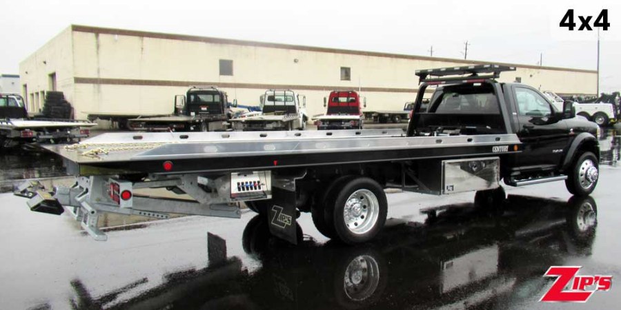Picture of 2024 Century Steel 10 Series Car Carrier, Dodge Ram 5500HD 4X4, 22417