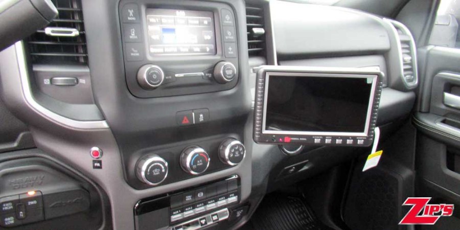 Picture of 2024 Century Steel 10 Series Car Carrier, Dodge Ram 5500HD 4X4, 22417