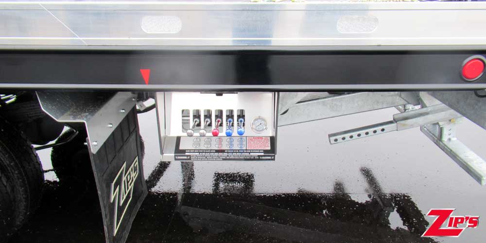 Picture of 2024 Century Steel 10 Series Car Carrier, Dodge Ram 5500HD 4X4, 22417