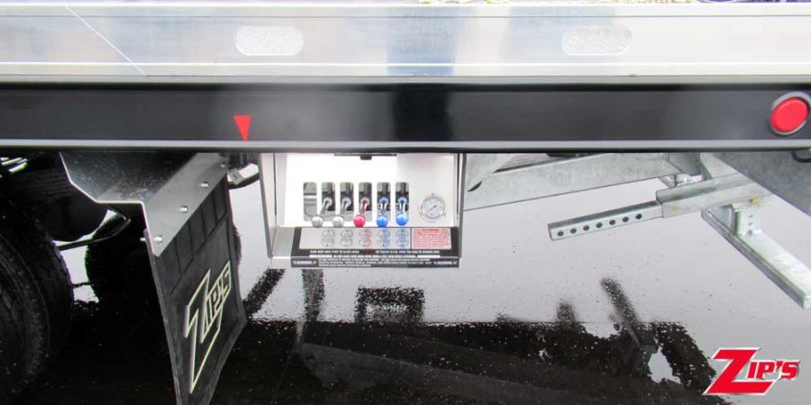 Picture of 2024 Century Steel 10 Series Car Carrier, Dodge Ram 5500HD 4X4, 22417