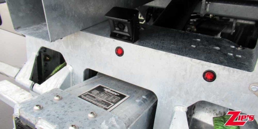 Picture of 2024 Century Steel 10 Series Car Carrier, Dodge Ram 5500HD 4X4, 22417