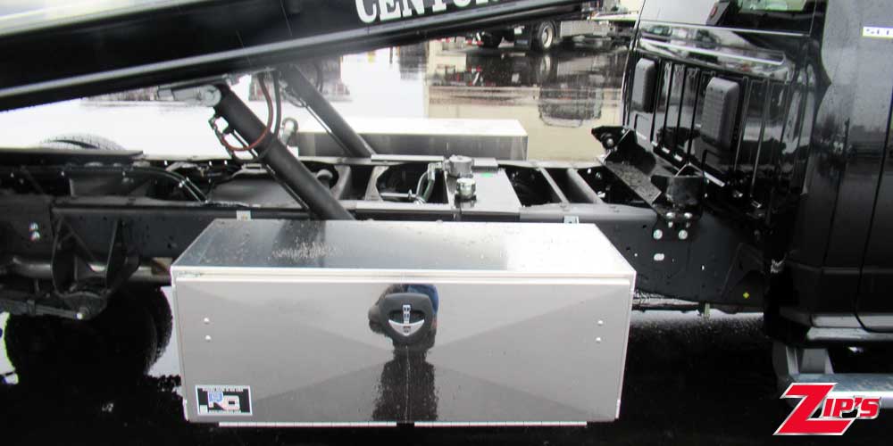 Picture of 2024 Century Steel 10 Series Car Carrier, Dodge Ram 5500HD 4X4, 22417