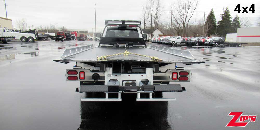 Picture of 2024 Century Steel 10 Series Car Carrier, Dodge Ram 5500HD 4X4, 22406