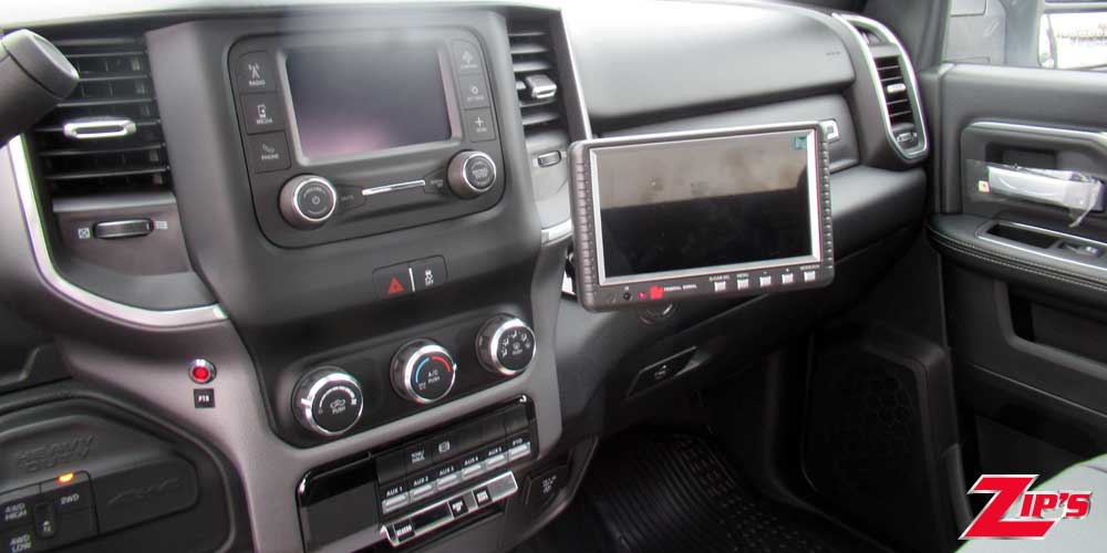 Picture of 2024 Century Steel 10 Series Car Carrier, Dodge Ram 5500HD 4X4, 22406