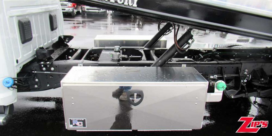 Picture of 2024 Century Steel 10 Series Car Carrier, Dodge Ram 5500HD 4X4, 22406