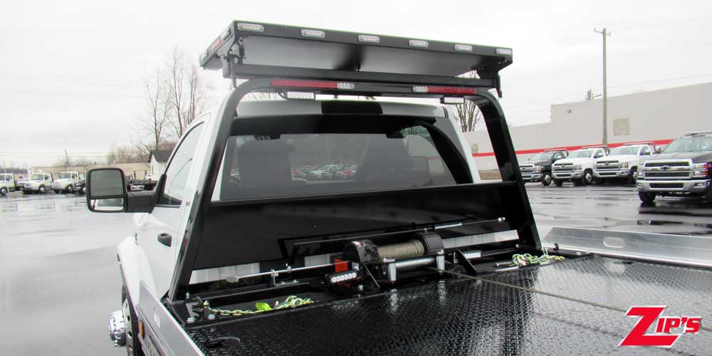 Picture of 2024 Century Steel 10 Series Car Carrier, Dodge Ram 5500HD 4X4, 22406
