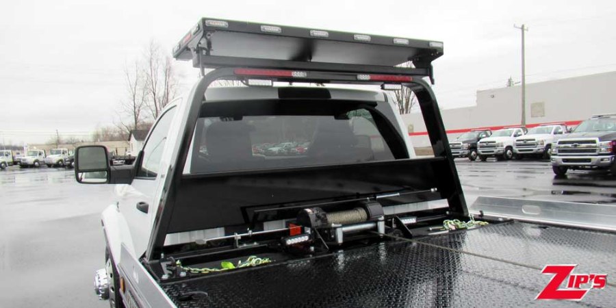 Picture of 2024 Century Steel 10 Series Car Carrier, Dodge Ram 5500HD 4X4, 22406