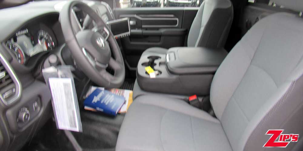 Picture of 2024 Century Steel 10 Series Car Carrier, Dodge Ram 5500HD 4X4, 22414