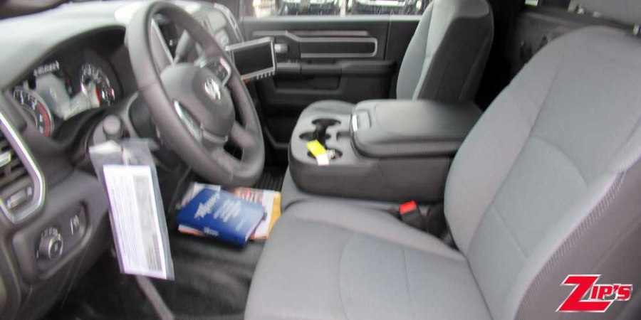 Picture of 2024 Century Steel 10 Series Car Carrier, Dodge Ram 5500HD 4X4, 22414