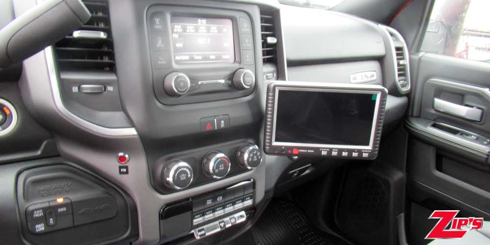 Picture of 2024 Century Steel 10 Series Car Carrier, Dodge Ram 5500HD 4X4, 22414