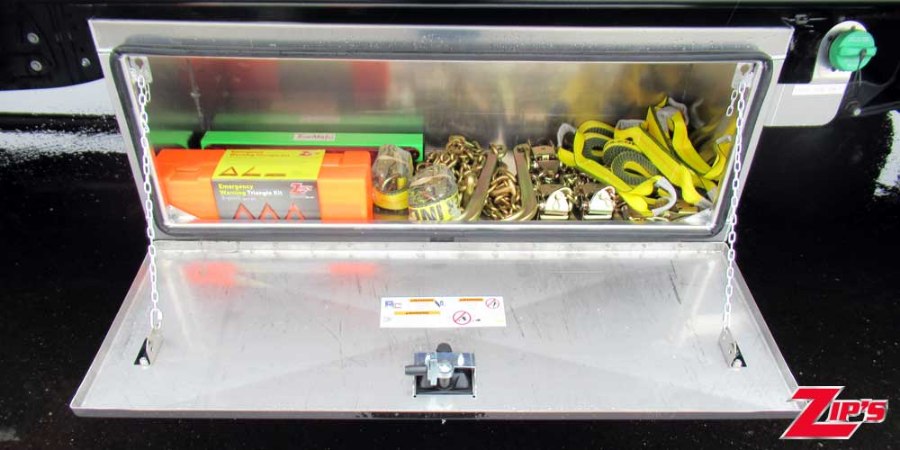 Picture of 2024 Century Steel 10 Series Car Carrier, Dodge Ram 5500HD 4X4, 22414