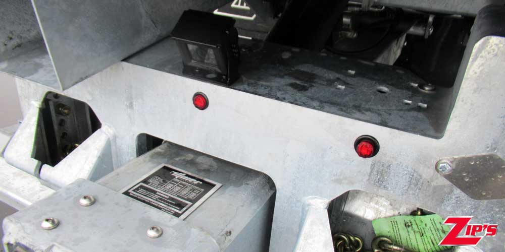 Picture of 2024 Century Steel 10 Series Car Carrier, Dodge Ram 5500HD 4X4, 22414