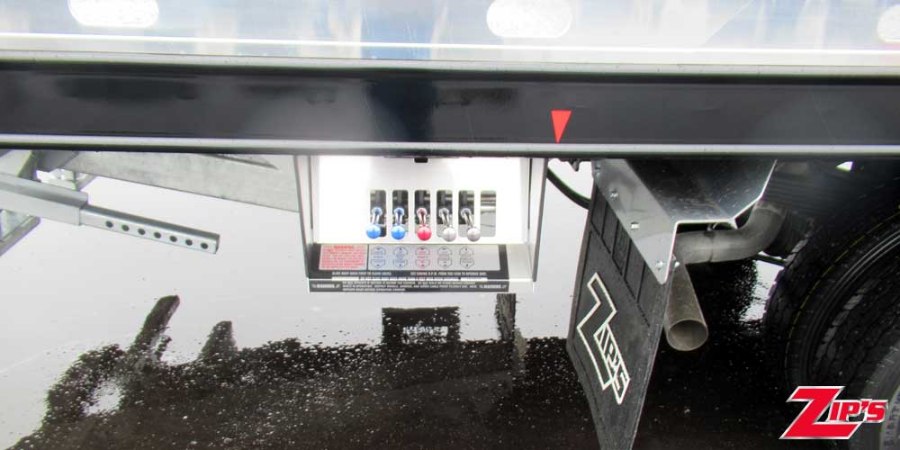 Picture of 2024 Century Steel 10 Series Car Carrier, Dodge Ram 5500HD 4X4, 22414