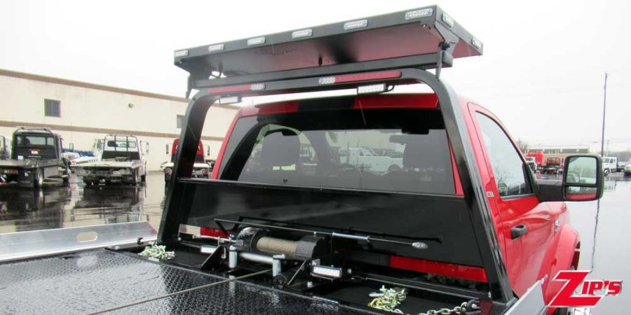Picture of 2024 Century Steel 10 Series Car Carrier, Dodge Ram 5500HD 4X4, 22414
