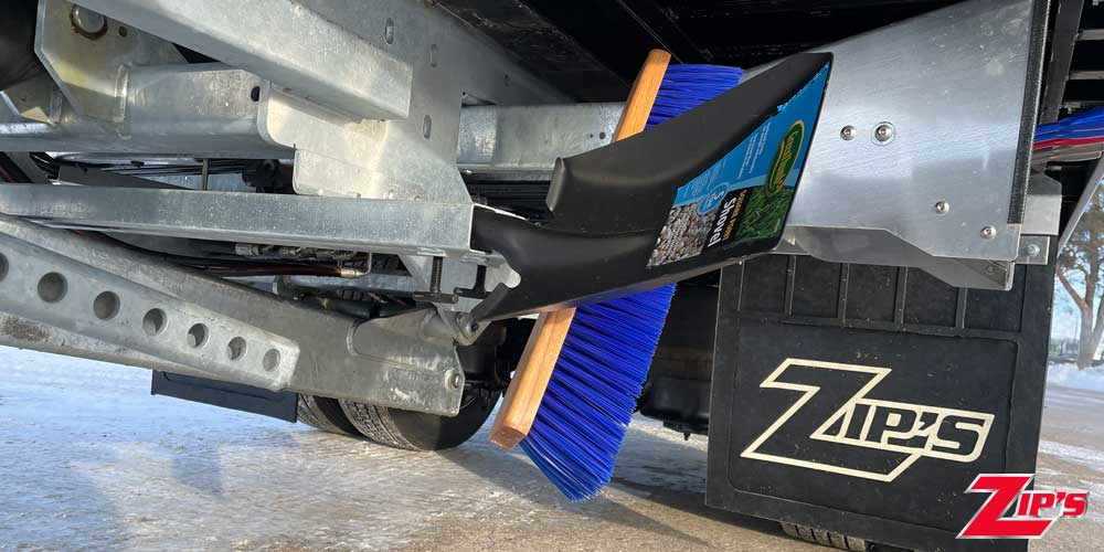 Picture of 2025 Century Steel 12 Series LCG™ Car Carrier, Freightliner M2, 21945