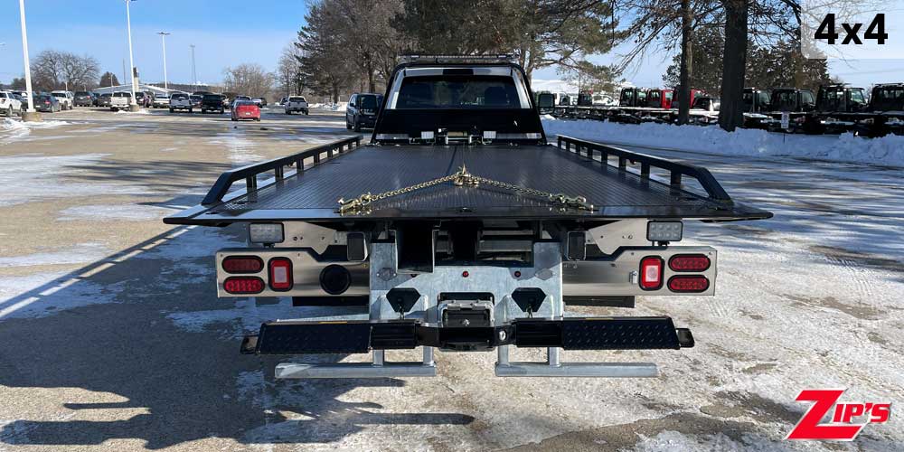 Picture of 2023 Century Steel 10 Series Car Carrier, Dodge Ram 5500HD 4X4, 20256
