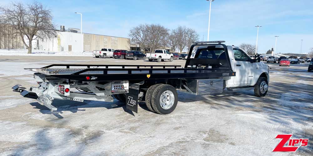 Picture of 2023 Century Steel 10 Series Car Carrier, Dodge Ram 5500HD 4X4, 20256