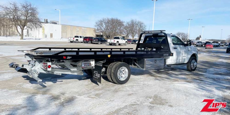Picture of 2023 Century Steel 10 Series Car Carrier, Dodge Ram 5500HD 4X4, 20256