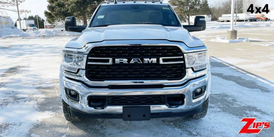 Picture of 2023 Century Steel 10 Series Car Carrier, Dodge Ram 5500HD 4X4, 20256