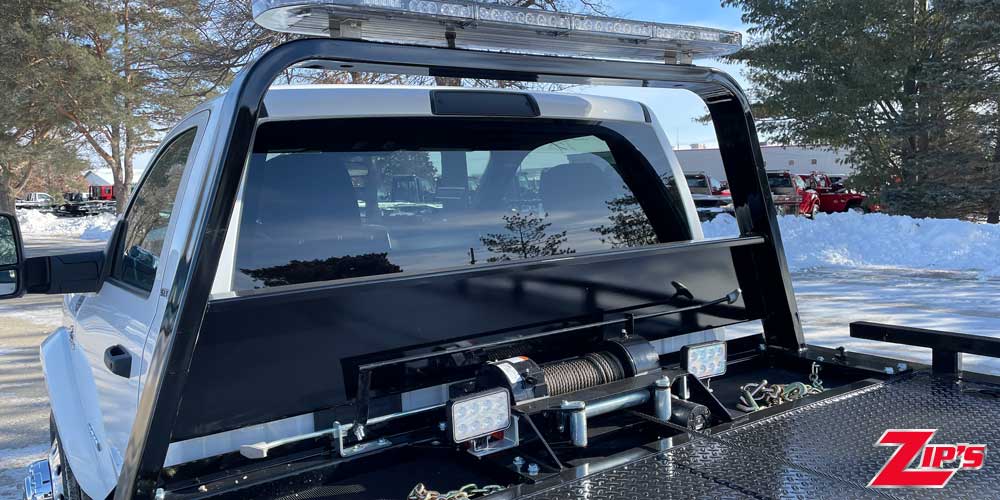 Picture of 2023 Century Steel 10 Series Car Carrier, Dodge Ram 5500HD 4X4, 20256