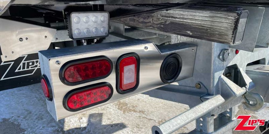 Picture of 2023 Century Steel 10 Series Car Carrier, Dodge Ram 5500HD 4X4, 20256