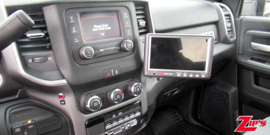 Picture of 2024 Century Steel 10 Series Car Carrier, Dodge Ram 5500HD 4X4, 22420