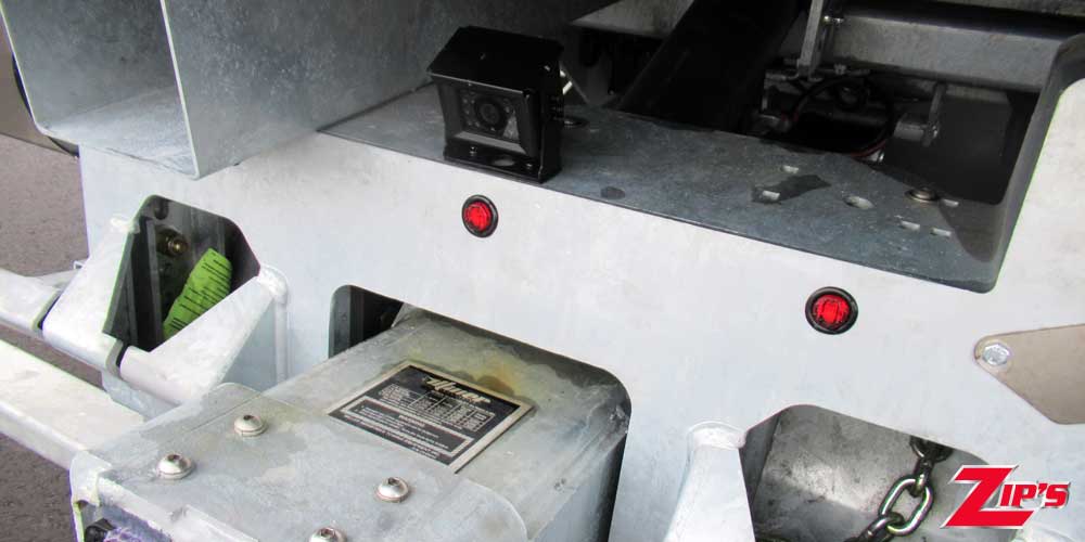 Picture of 2024 Century Steel 10 Series Car Carrier, Dodge Ram 5500HD 4X4, 22420